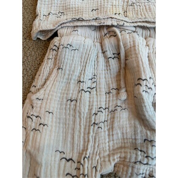 Rylee + Cru Birds set 6-12m - Picture 3 of 5